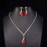 Women's Jewellery Sets — PREMIUM