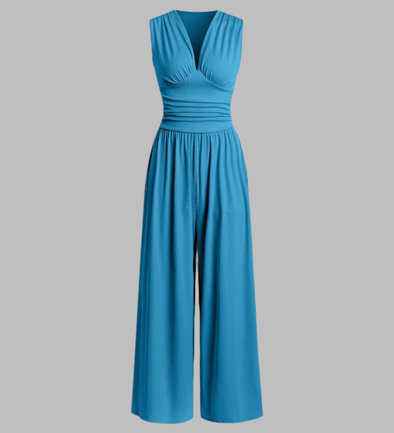 Women's Jumpsuits — CHARITY