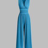 Women's Jumpsuits — CHARITY