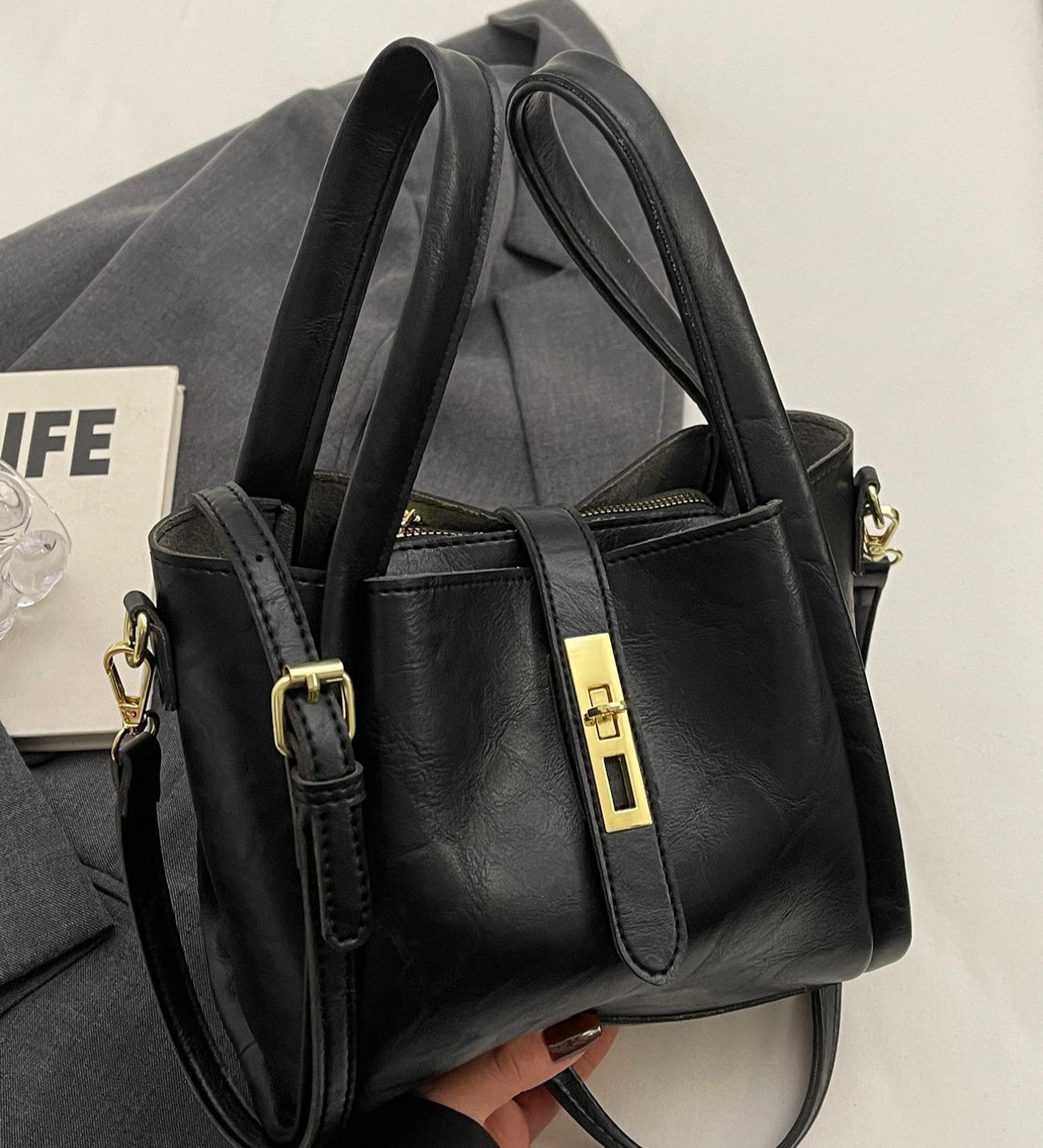 Women's Crossbody Bags — GYPSY