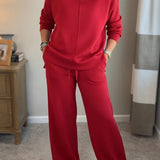 Women's Two-Piece Sets — CORINNE