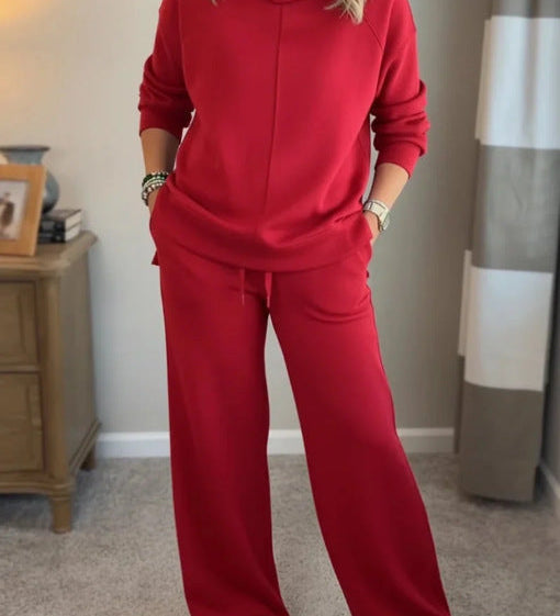Women's Two-Piece Sets — CORINNE