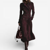 Women's Trench Coats — Nathaly