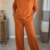 Women's Two-Piece Sets — CORINNE