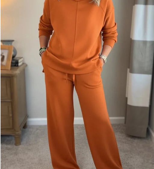 Women's Two-Piece Sets — CORINNE