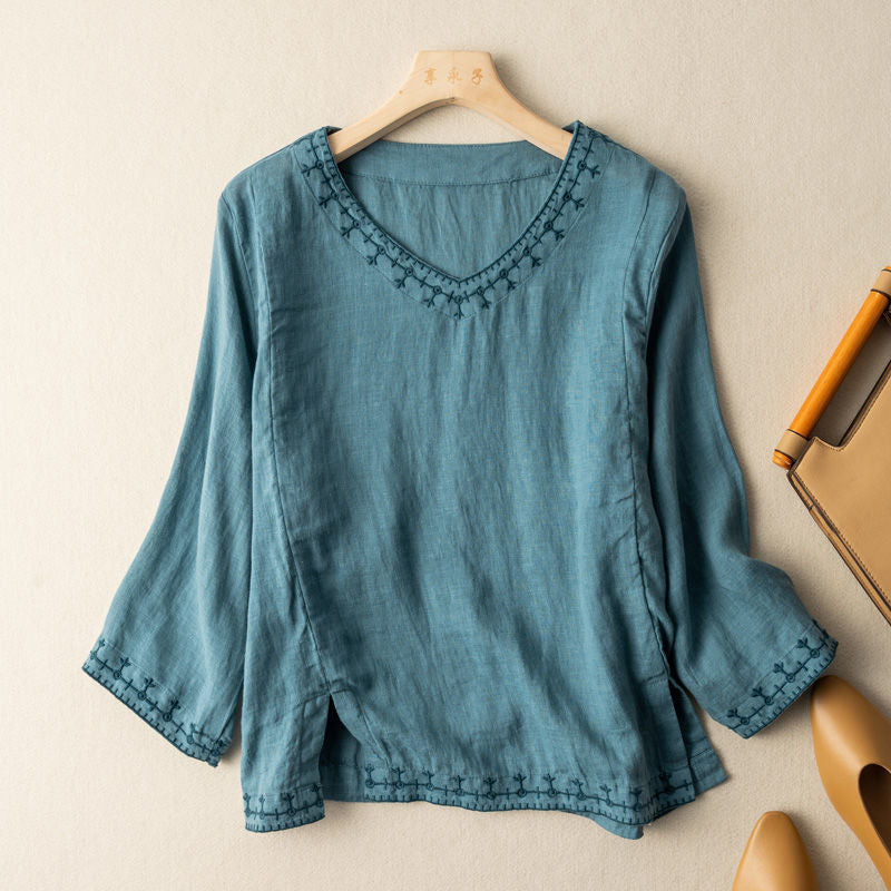 Women's Blouses — ANOUK