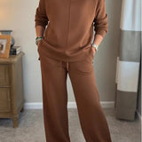 Women's Two-Piece Sets — CORINNE