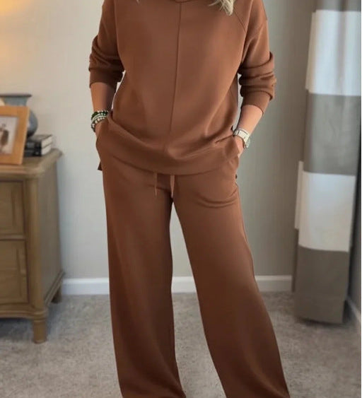 Women's Two-Piece Sets — CORINNE