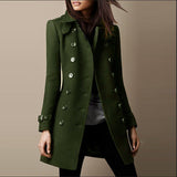 Women's Coats — MAUDE