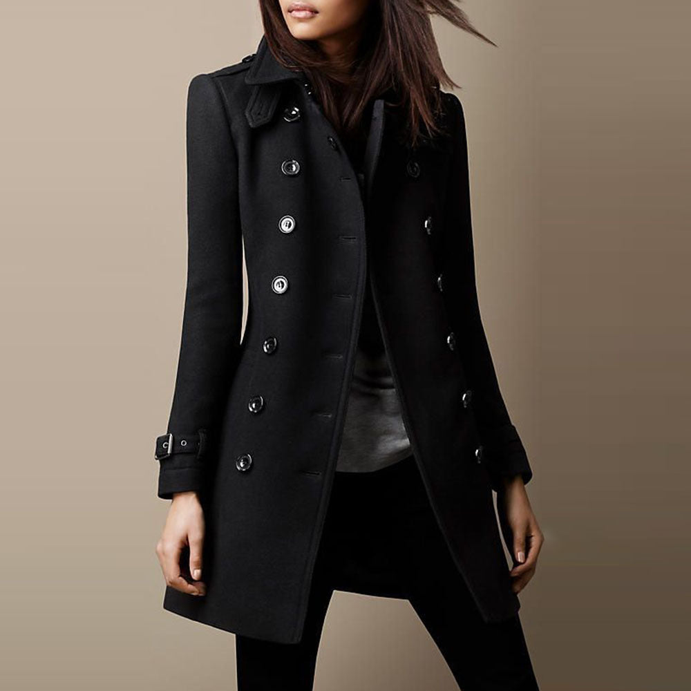 Women's Coats — MAUDE