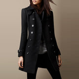 Women's Coats — MAUDE