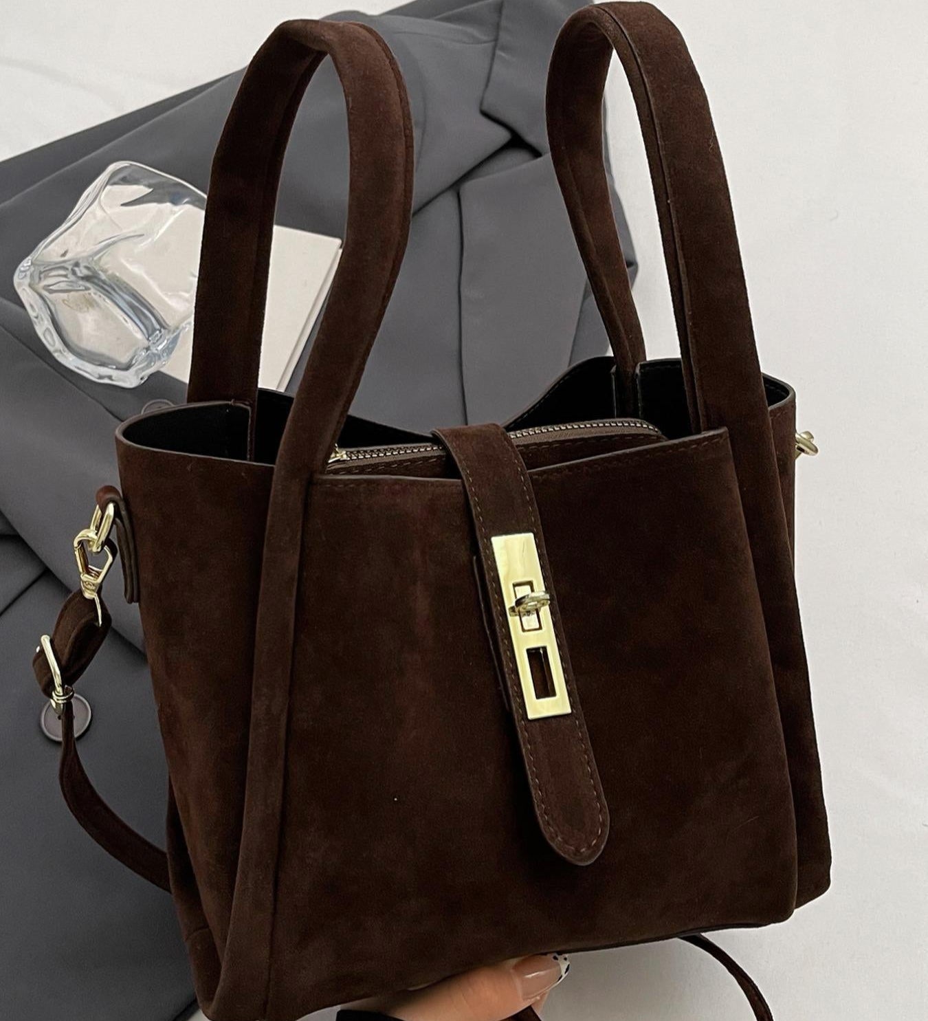 Women's Crossbody Bags — GYPSY