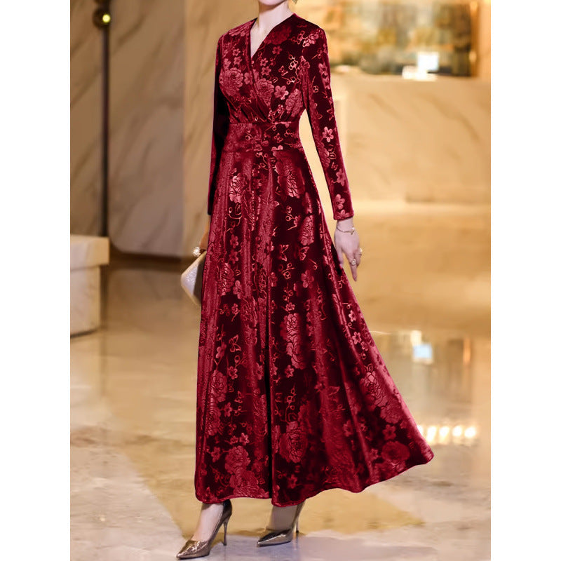 Women's Dresses — TAMSIN