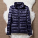 Women's Padded Jackets — ULLA TRANSITIONAL PADDED JACKET