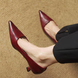 Women's Pumps — SARAH