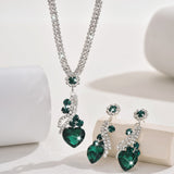 Women's Jewellery Sets — PREMIUM