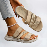 Women's Orthopaedic Sandals — Iris