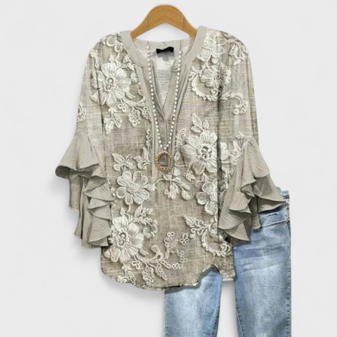 Women's Blouses — SELIORE