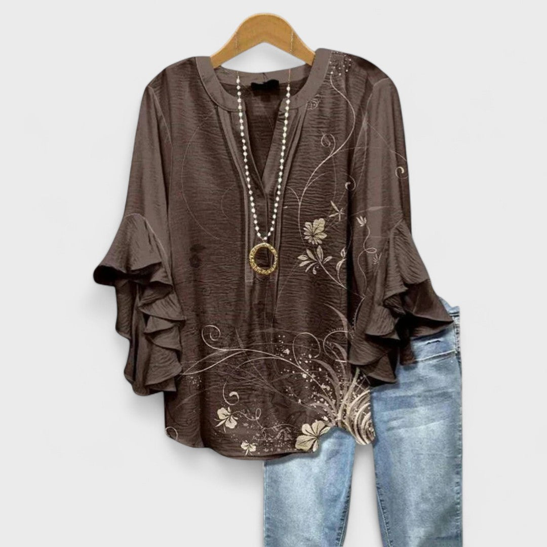 Women's Blouses — SELIORE