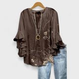 Women's Blouses — SELIORE