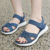 Women's Comfort Sandals — Noémie