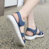 Women's Comfort Sandals — Noémie