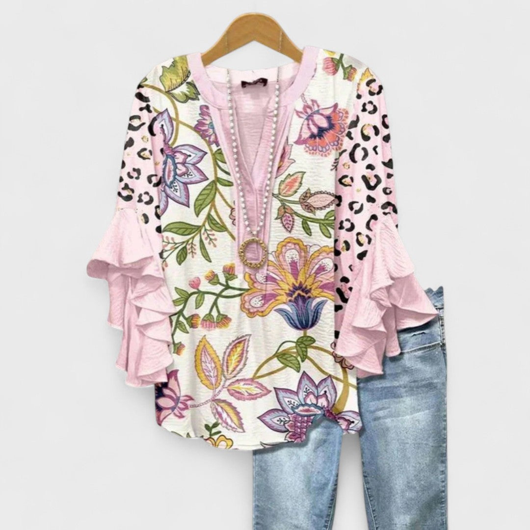 Women's Blouses — SELIORE
