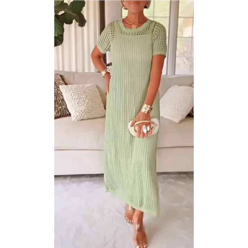 Women's Maxi Dresses — Bethany