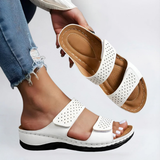 Women's Comfortable Sandals — Lucienne