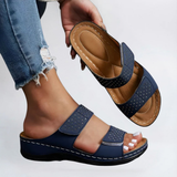 Women's Comfortable Sandals — Lucienne
