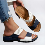 Women's Comfortable Sandals — Lucienne