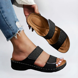 Women's Comfortable Sandals — Lucienne