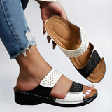 Women's Comfortable Sandals — Lucienne