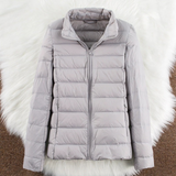 Women's Padded Jackets — ULLA TRANSITIONAL PADDED JACKET