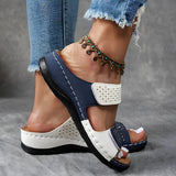 Women's Comfortable Sandals — Lucienne