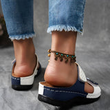 Women's Comfortable Sandals — Lucienne
