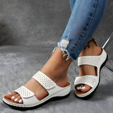 Women's Comfortable Sandals — Lucienne