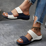 Women's Comfortable Sandals — Lucienne