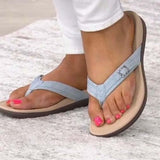 Women's Comfortable Sandals — Odette