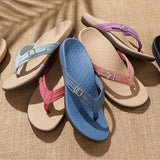 Women's Comfortable Sandals — Odette
