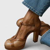 Women's Orthopaedic Heels — Vivienne