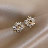 Women's Earrings — ELEGANT