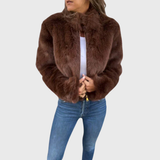 Women's Jackets — AMELINE