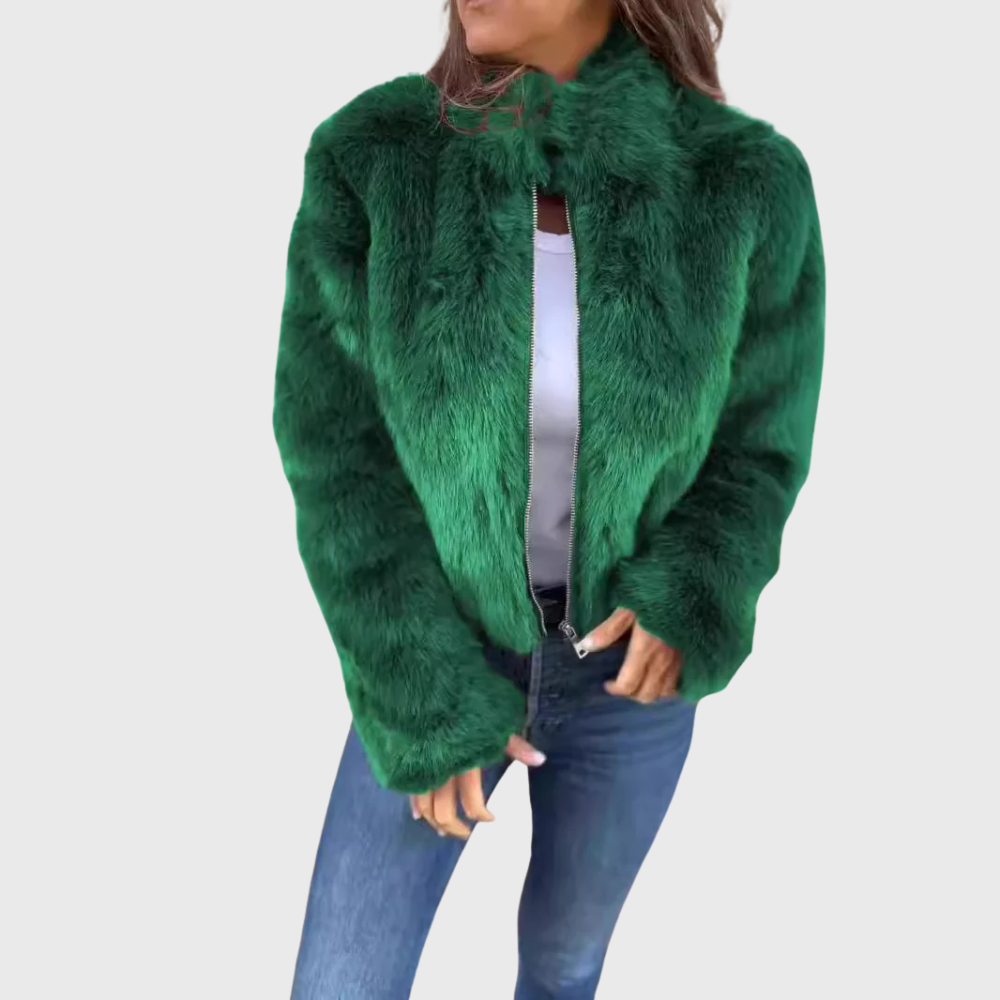 Women's Jackets — AMELINE