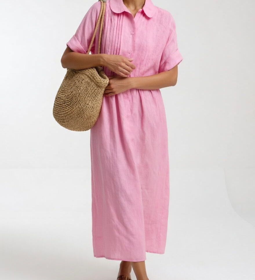 Women's Dresses — Lysandra