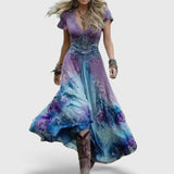 Women's Dresses — SYLVIA