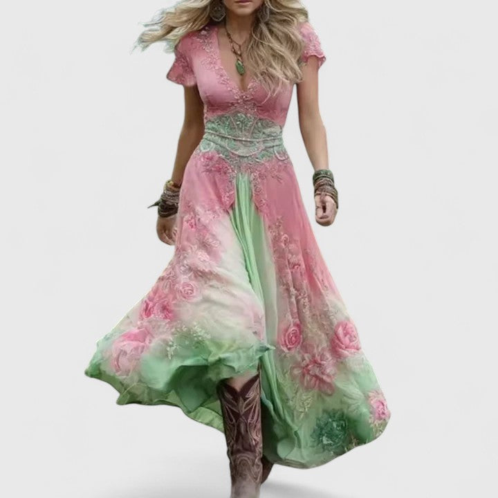 Women's Dresses — SYLVIA