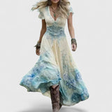 Women's Dresses — SYLVIA