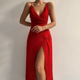 Women's Maxi Dresses — LILLIAN