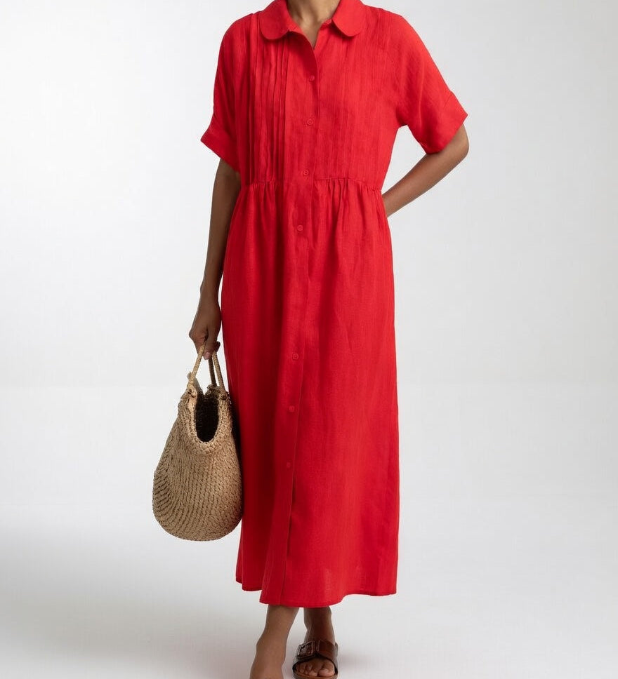 Women's Dresses — Lysandra